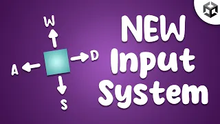 How To Use The New Input System In Unity 2022