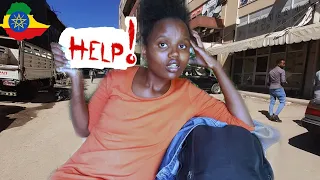 I Got Stranded in Ethiopia and Moved IN With a Local Stranger