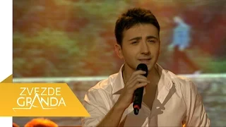 Stefan Petrusic - Ona koju volim - ZG Specijal 08 - (TV Prva 13.11.2016.)