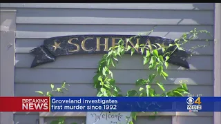 82-Year-Old Groveland Man Murdered In ‘Shocking And Brutal Crime’