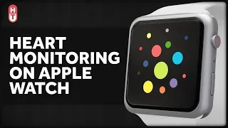 Is the Apple Watch a Health Device or What?