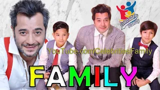 Kashif Mehmood Family Pics & Biography | Celebrities Family