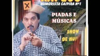 XAPECÓ Piadas