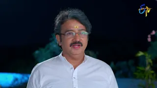 Ravoyi Chandamama Latest Promo | Mon-Sat 7:00pm | 27th November 2021 | ETV Telugu