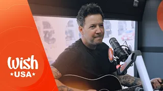 Simple Plan performs "Perfect" LIVE on the Wish USA Bus