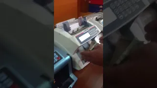 bill counter cash counting machine repair and maintenance  📞 9815088934