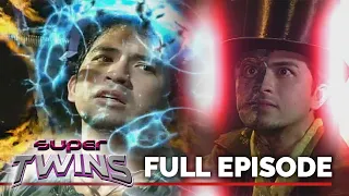Super Twins: Full Episode 74