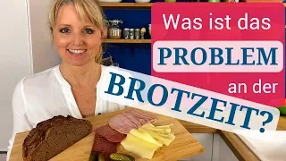 Was ist das Problem an der Brotzeit? | Sasha Walleczek