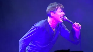 Suede -  full concert- live - Hollywood Palladium - Los Angeles CA - November 10, 2022