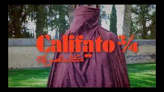 Califato ¾ - Buleríâ del aire acondiçionao