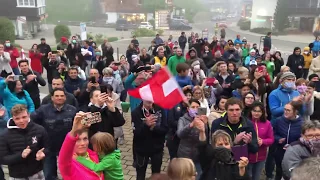 Österreichs Sebastian Kurz Corona-Besuch im Kleinwalsertal schlägt hohe Wellen