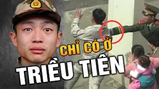 25 Sự Thật Khó Tin Chỉ Có Ở TRIỀU TIÊN Khiến Cả Thế Giới Kinh Ngạc