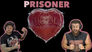 Miley Cyrus “PRISONER ft. Dua Lipa” | Aussie Metal Head Reaction