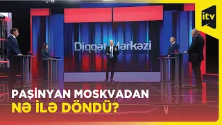 “Zəngəzur Azərbaycanın milli təhlükəsizlik məsələsidir” | Diqqət mərkəzi