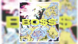 THRILL PILL - BOSS