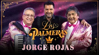 Los Palmeras, Jorge Rojas - Por Primera Vez (Video Oficial)