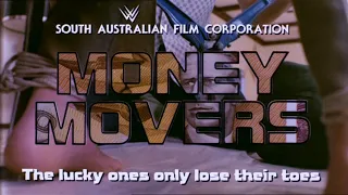 Money Movers (1978) Trailer