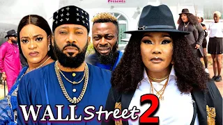 WALL STREET SEASON 2(New Movie) Fredrick Leonard, Eucharia Anunaobi - 2024 Latest Nollywood Movie