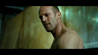 Transporter 3 ( Jason Statham ) [[ Car Shop Brawl ]] -【RE-SOUND🔊】