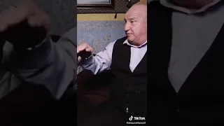 How A London Gangster Protected Rave Cash 👀 Dave Courtney #davecourtney