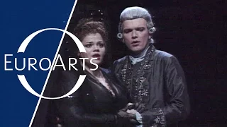 Mozart - Don Giovanni, Act II (with Thomas Allen & Carolyn James)