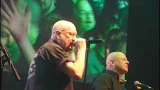 Cock Sparrer - Nothing Like You - Roundhouse, London 9/9/22