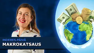 Makrokatsaus | Inderes-päivä 23.3.2024