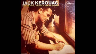 Jack Kerouac - Blues and Haikus