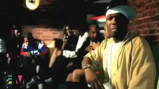 Michael Jackson Feat 50 Cent - Monster