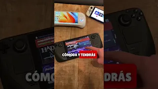 ✅ Las 3 Mejores Consolas Portátiles