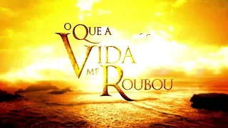 O Que A Vida Me Roubou Soundtrack (Original) - Velório