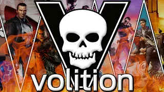 The Slow Death Of Volition | What The Hell Happened?