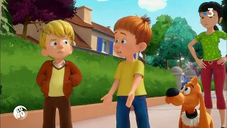 💗Boule et Bill - Le voisin zin💗 "Dessin Animé en Français"