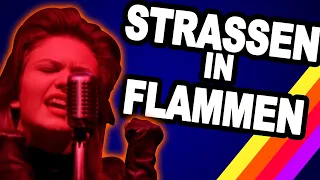 'Strassen in Flammen' am Karfreitag | Videohütte Review