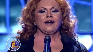 Falete imita a Rocío Jurado - TCMS4