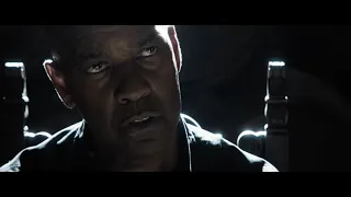 The Equalizer 3 - 9 Seconds | In Cinemas Now | In English & Hindi