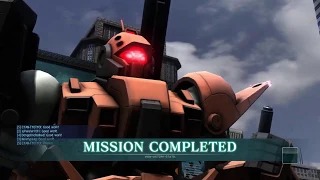 Gundam Battle Operation 2: First Match With The Nemo 3!