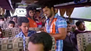 #Khesari Lal Yadav Kyu Conductor Bana Pada Aur Kiske Liye | खेसारी लाल यादव