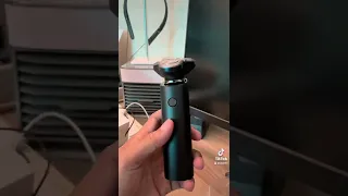 UNBOXING | Xiaomi Mijia S500 Shaver