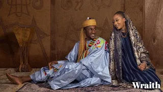 Sababbin video da hotunan kafin auren Yusuf Buhari da Zahra Nasir Ado Bayero