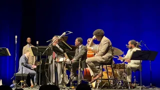 윈튼 마샬리스 Wynton Marsalis Septet - What Is This Thing Called Love (Seoul, Korea)