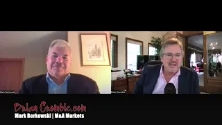 Mark Borkowski | M&A Markets