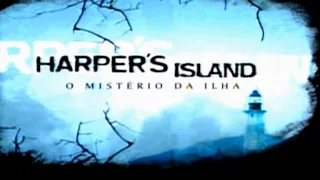 Harper's Island - Chamada De Estreia [SBT] [11/09/2009]