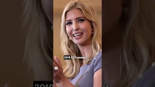 Ivanka's Most Awkward Moment Ever