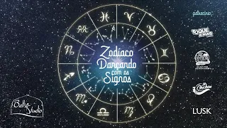 Zodíaco - Dançando com os Signos - Mostra BellyStudio de Dança do Ventre