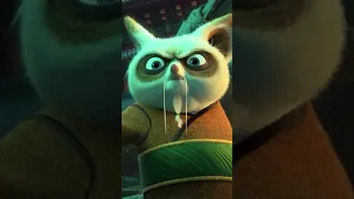 Master Shifu vs Master Splinter #tmnt #kungfupanda