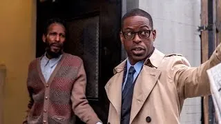 This Is Us: Best William and Randall Moments