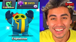 RECUPEREI MINHA CONTA HACKEADA!!