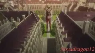 Shingeki no Kyojin - In This Cold [AMV] 【HD 】