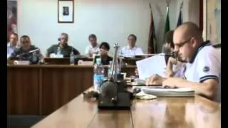Consiglio Comunale di Nogara - 28/06/2012 - Pt. 2